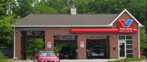 Oil Change Services in Ellicott City, Maryland .